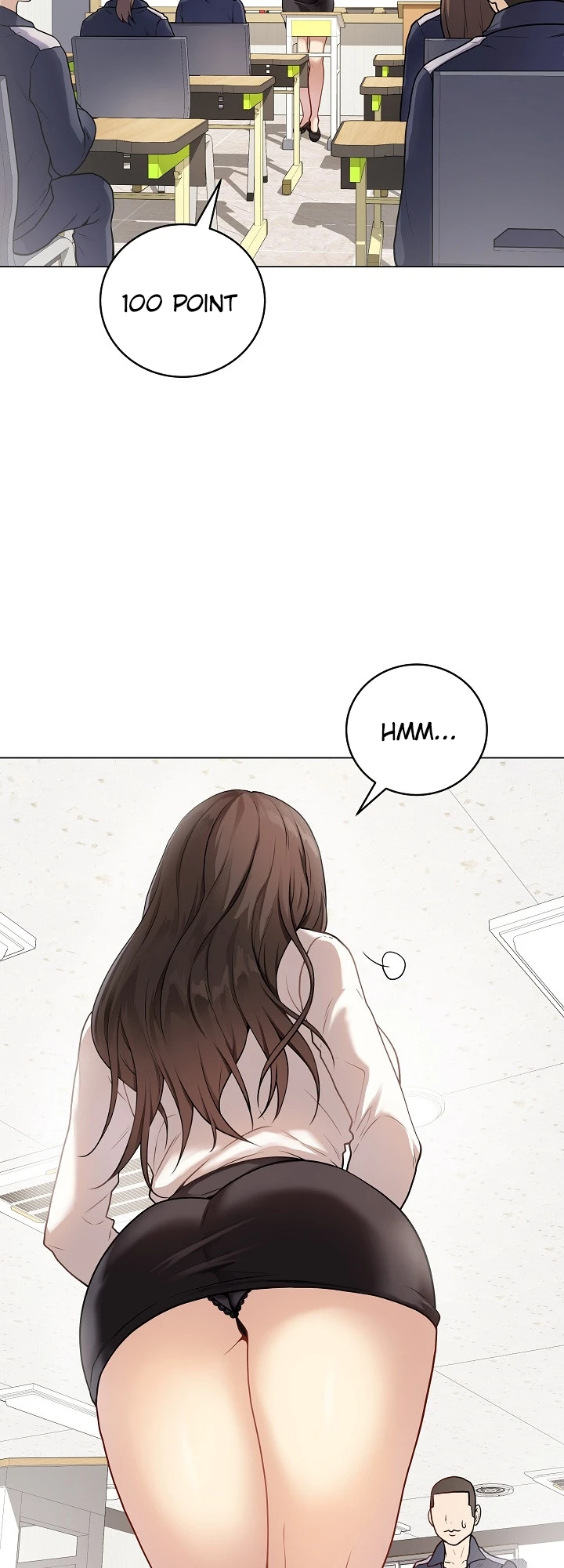 Signed, Sealed, Mistaken - Page 17